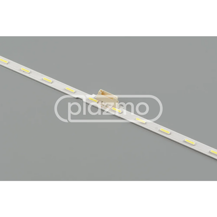 New LED Backlight Strips for 43’ Samsung 43RU7100 4K UHD V8N1-430SM0-R0 LED Assembly