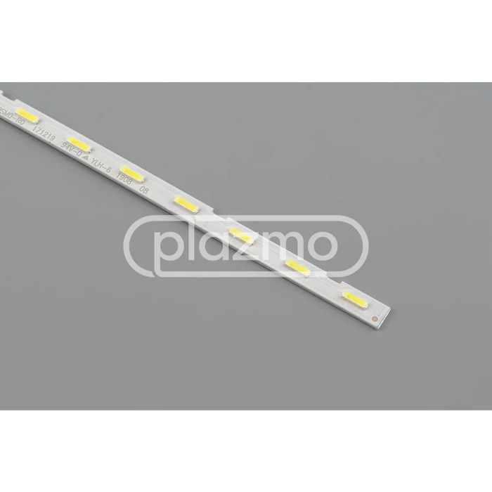 New LED Backlight Strips for 43’ Samsung Edge Lit Display V8N4-430SM0-R0 BN96-46053A LED Assembly