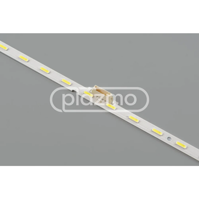 New LED Backlight Strips for 43’ Samsung Edge Lit Display V8N4-430SM0-R0 BN96-46053A LED Assembly