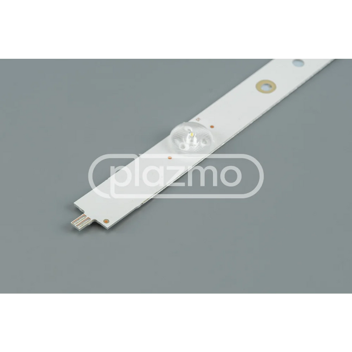 LED Backlight Replacement for 55’’ Philips 4k UHD Q-Line Commercial Display 55BDL3050Q/00 LED Assembly