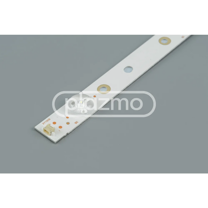 LED Backlight Replacement for 55’’ ViewSonic CDE5510 Commerical Display (Model No. VS17215) LED Assembly