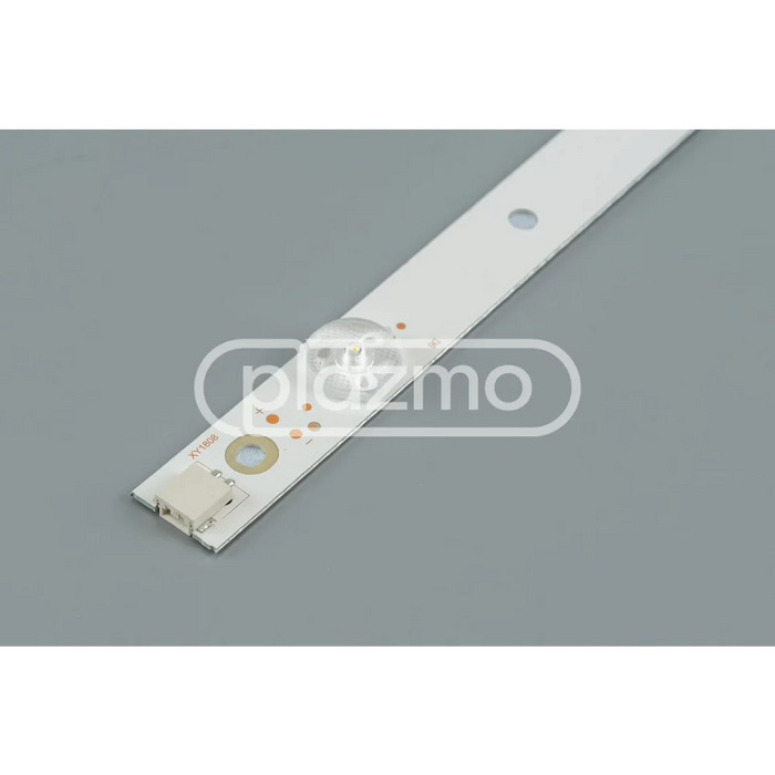 LED Backlight Replacement for 55’’ ViewSonic CDE5510 Commerical Display (Model No. VS17215) LED Assembly