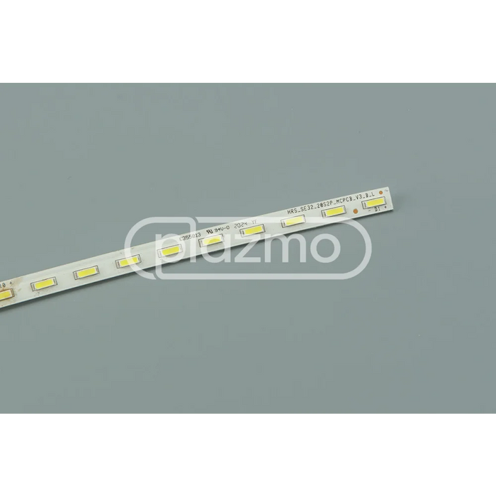 LED Backlight Strips for Gigabyte G32QC 31.5” Curved Gaming Monitor LED Assembly