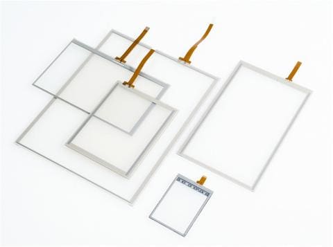 Plazmo sells quality touch panels for many commercial applications